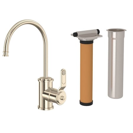 Armstrong Filter Kitchen Faucet Kit